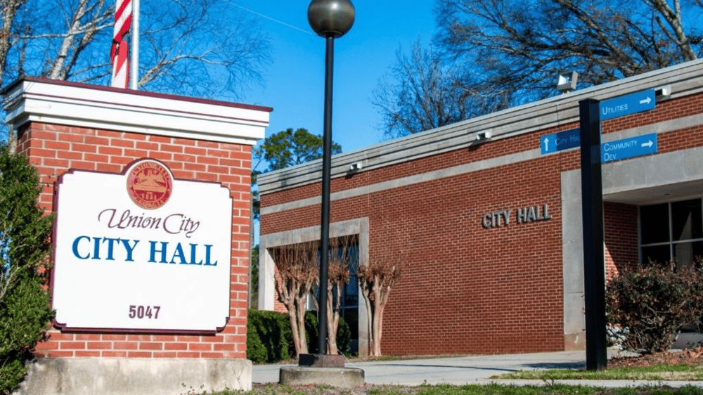 Union City, Service Center Locations McElroy Metal